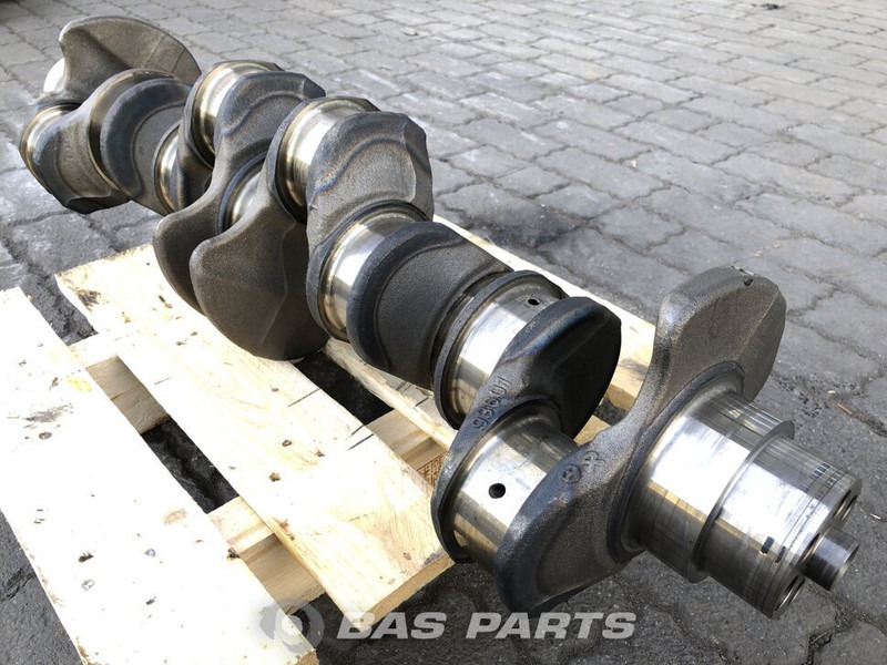 Mercedes-Benz Krukas Mercedes A 936 030 04 01 - Cigüeñal para Camión: foto 2 Mercedes-Benz Krukas Mercedes A 936 030 04 01 - Cigüeñal para Camión: foto 2