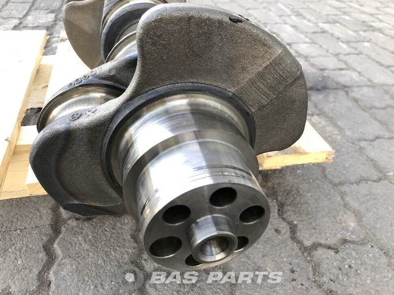 Mercedes-Benz Krukas Mercedes A 936 030 04 01 - Cigüeñal para Camión: foto 3 Mercedes-Benz Krukas Mercedes A 936 030 04 01 - Cigüeñal para Camión: foto 3