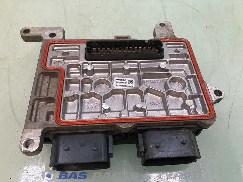 Mercedes-Benz Regeleenheid versnellingsbak Mercedes A 010 446 45 09 - Caja de cambios para Camión: foto 2 Mercedes-Benz Regeleenheid versnellingsbak Mercedes A 010 446 45 09 - Caja de cambios para Camión: foto 2