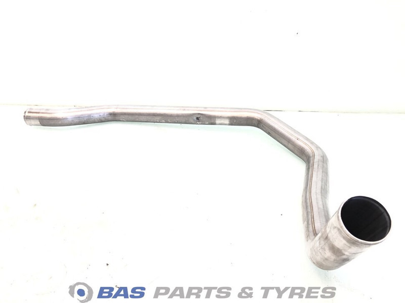 Mercedes-Benz Toevoerleiding Mercedes A 956 501 06 24 - Piezas de freno para Camión: foto 2 Mercedes-Benz Toevoerleiding Mercedes A 956 501 06 24 - Piezas de freno para Camión: foto 2