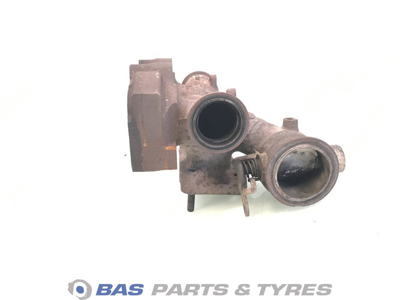 Mercedes-Benz Uitlaatspruitstuk Mercedes A 471 140 33 14 - Colector de escape para Camión: foto 4 Mercedes-Benz Uitlaatspruitstuk Mercedes A 471 140 33 14 - Colector de escape para Camión: foto 4