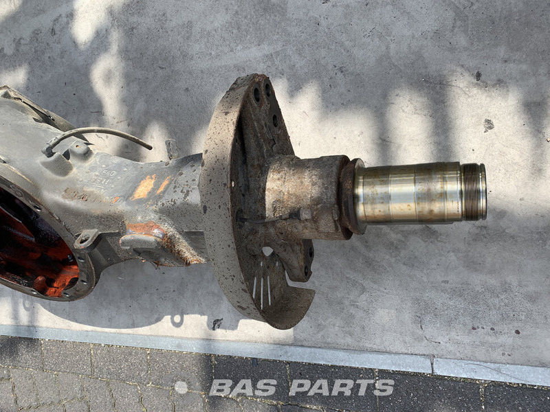 Meritor Achterashuis Volvo 3192132 - Eje posterior para Camión: foto 5 Meritor Achterashuis Volvo 3192132 - Eje posterior para Camión: foto 5