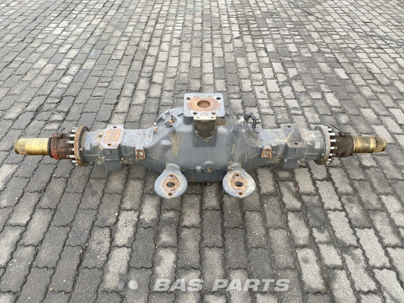 Meritor DAF RS1370HV Achterashuis 1907142 - Eje posterior para Camión: foto 3 Meritor DAF RS1370HV Achterashuis 1907142 - Eje posterior para Camión: foto 3