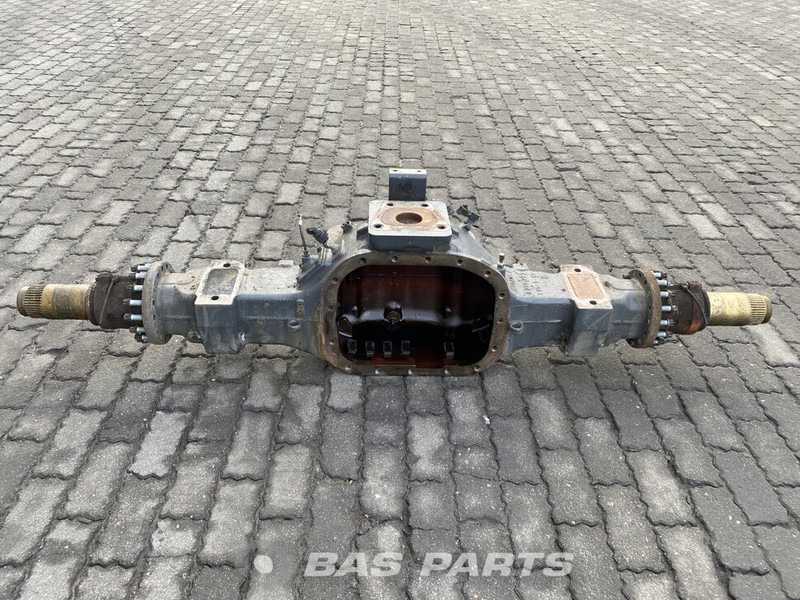 Meritor DAF RS1370HV Achterashuis 1907142 - Eje posterior para Camión: foto 1 Meritor DAF RS1370HV Achterashuis 1907142 - Eje posterior para Camión: foto 1