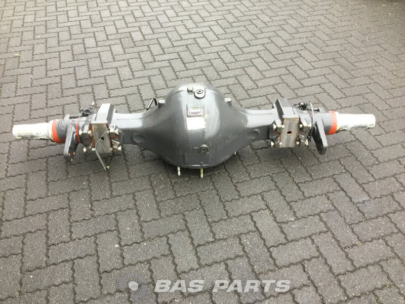 Meritor Midlum (Meerdere types) Achterashuis Renault 7420729815 - Eje posterior para Camión: foto 1 Meritor Midlum (Meerdere types) Achterashuis Renault 7420729815 - Eje posterior para Camión: foto 1