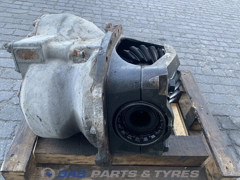 Meritor - Diferencial para Camión: foto 1 Meritor - Diferencial para Camión: foto 1