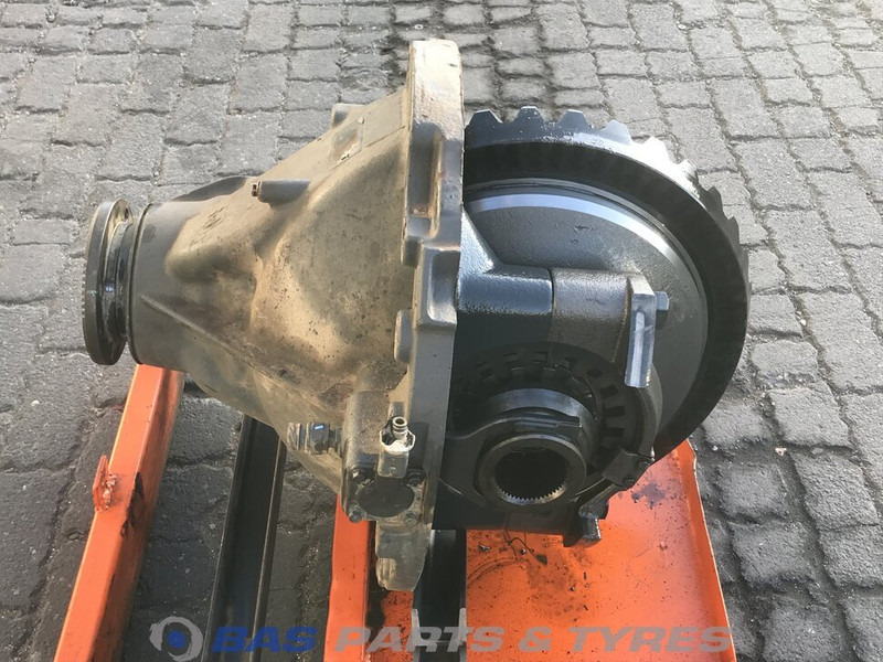 Meritor - Diferencial para Camión: foto 1 Meritor - Diferencial para Camión: foto 1