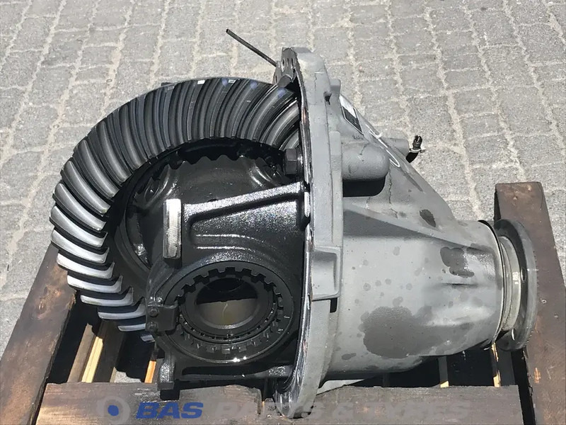 Meritor - Diferencial para Camión: foto 3 Meritor - Diferencial para Camión: foto 3