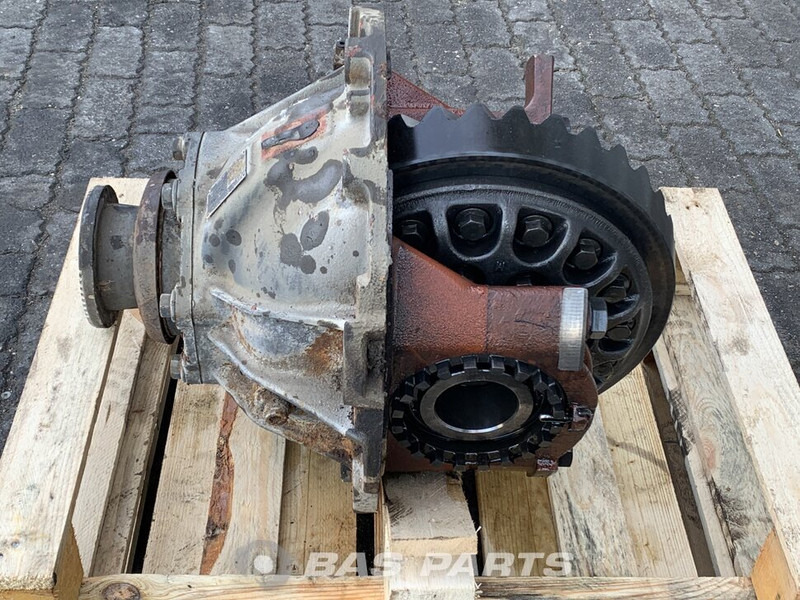 Meritor - Diferencial para Camión: foto 1 Meritor - Diferencial para Camión: foto 1