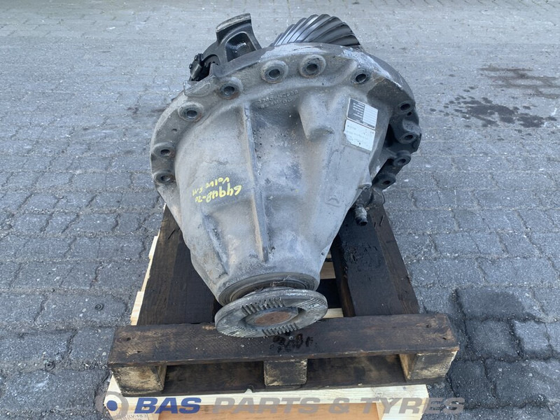 Meritor - Diferencial para Camión: foto 3 Meritor - Diferencial para Camión: foto 3