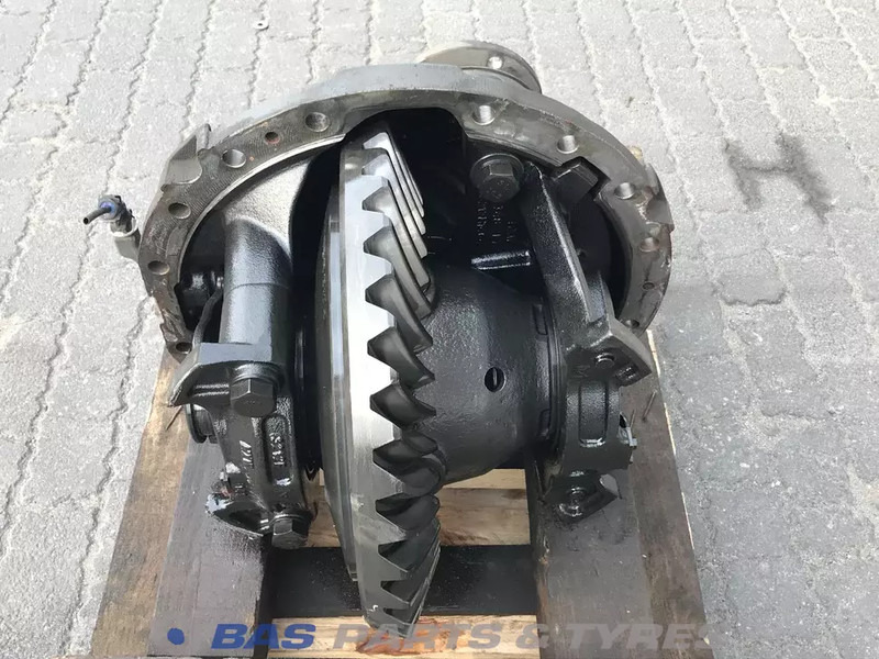 Meritor - Diferencial para Camión: foto 2 Meritor - Diferencial para Camión: foto 2