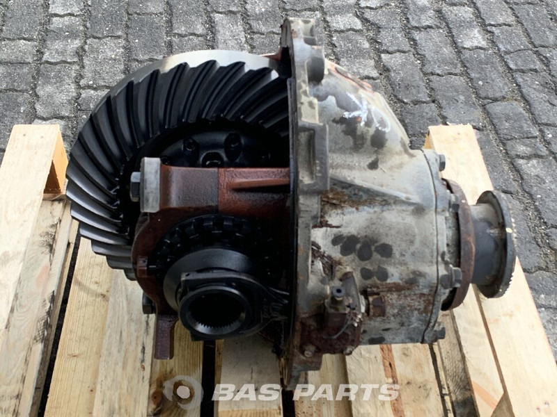 Meritor - Diferencial para Camión: foto 3 Meritor - Diferencial para Camión: foto 3