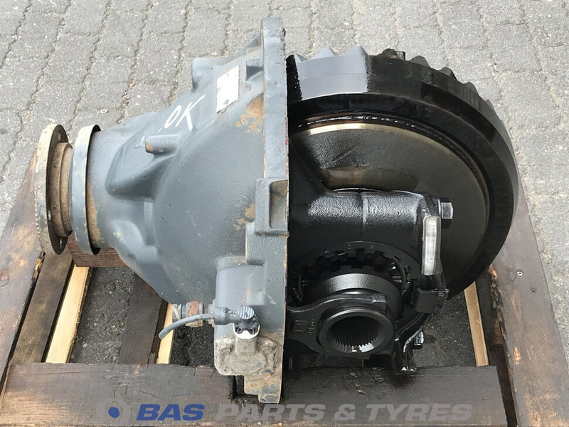 Meritor - Diferencial para Camión: foto 1 Meritor - Diferencial para Camión: foto 1