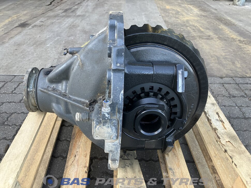 Meritor - Diferencial para Camión: foto 1 Meritor - Diferencial para Camión: foto 1