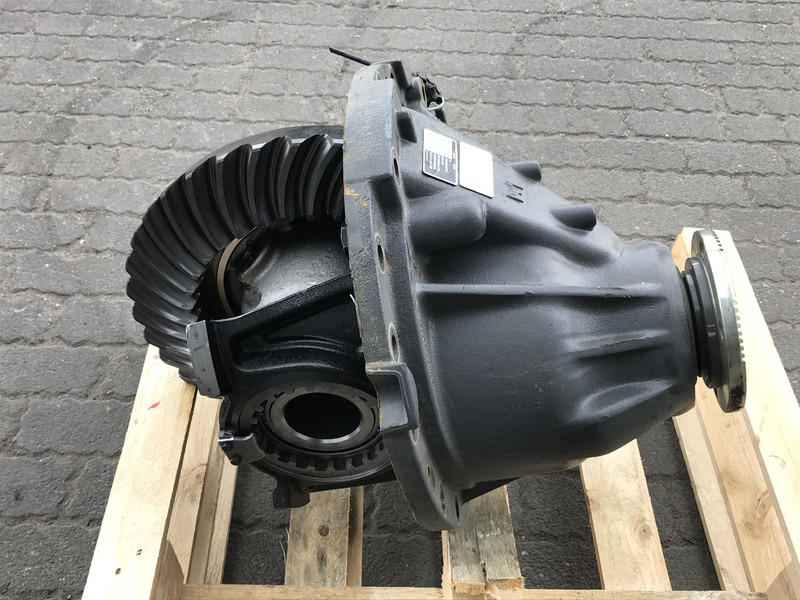 Meritor - Diferencial para Camión: foto 3 Meritor - Diferencial para Camión: foto 3