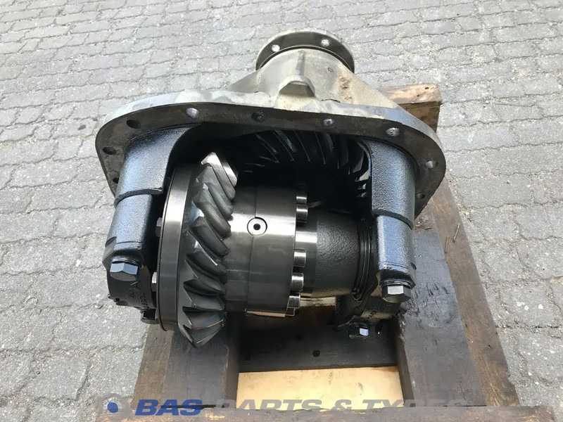 Meritor - Diferencial para Camión: foto 2 Meritor - Diferencial para Camión: foto 2