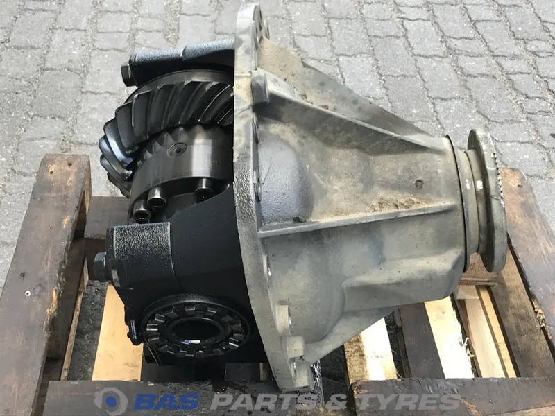 Meritor - Diferencial para Camión: foto 3 Meritor - Diferencial para Camión: foto 3