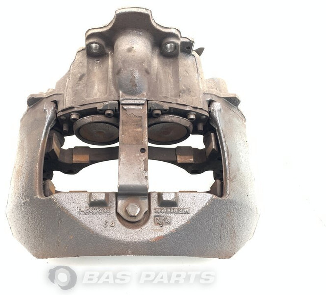 Meritor T-Serie Remklauw Renault 7420523648 - Pinza de freno para Camión: foto 1 Meritor T-Serie Remklauw Renault 7420523648 - Pinza de freno para Camión: foto 1