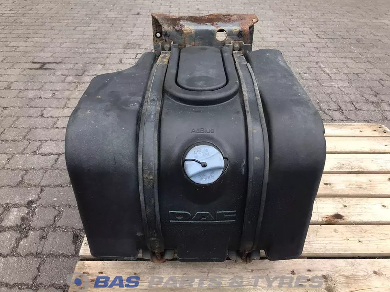 DAF DAF AdBlue tank 1702283 - Piezas de recambio para Camión: foto 1 DAF DAF AdBlue tank 1702283 - Piezas de recambio para Camión: foto 1