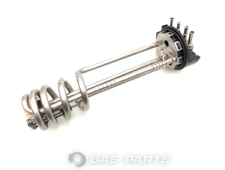 DAF Tankvlotter DAF 1905351 - Piezas de recambio para Camión: foto 2 DAF Tankvlotter DAF 1905351 - Piezas de recambio para Camión: foto 2