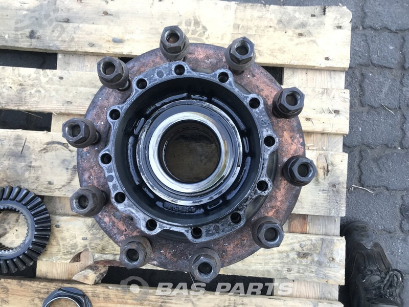 Renault Naafreductie Renault 7420819834 - Piezas de recambio para Camión: foto 3 Renault Naafreductie Renault 7420819834 - Piezas de recambio para Camión: foto 3