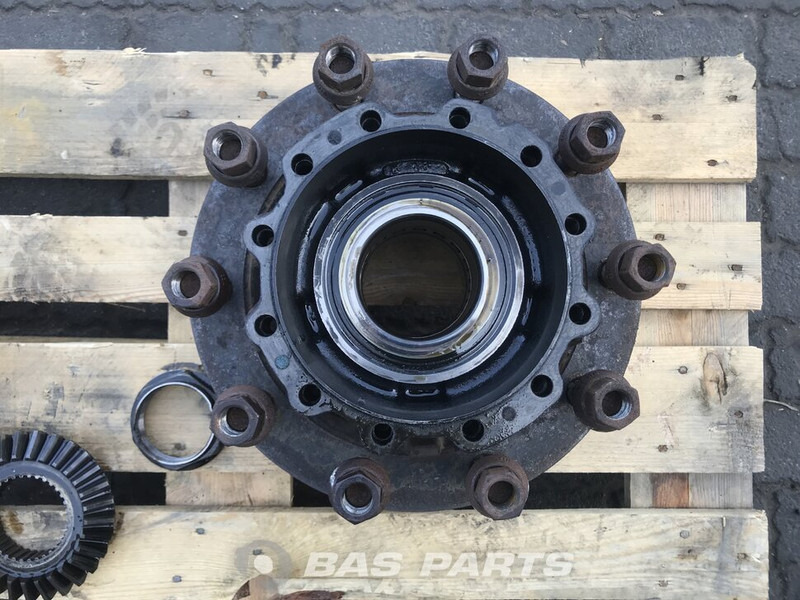 Renault Naafreductie Renault 7420819834 - Piezas de recambio para Camión: foto 3 Renault Naafreductie Renault 7420819834 - Piezas de recambio para Camión: foto 3