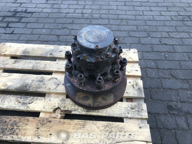 Renault Naafreductie Renault 7420819834 - Piezas de recambio para Camión: foto 1 Renault Naafreductie Renault 7420819834 - Piezas de recambio para Camión: foto 1