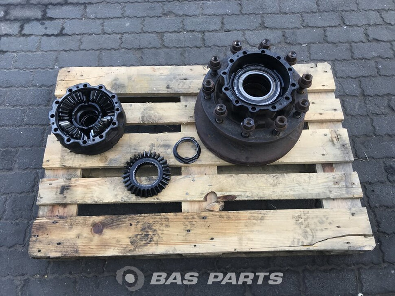 Renault Naafreductie Renault 7420819834 - Piezas de recambio para Camión: foto 2 Renault Naafreductie Renault 7420819834 - Piezas de recambio para Camión: foto 2