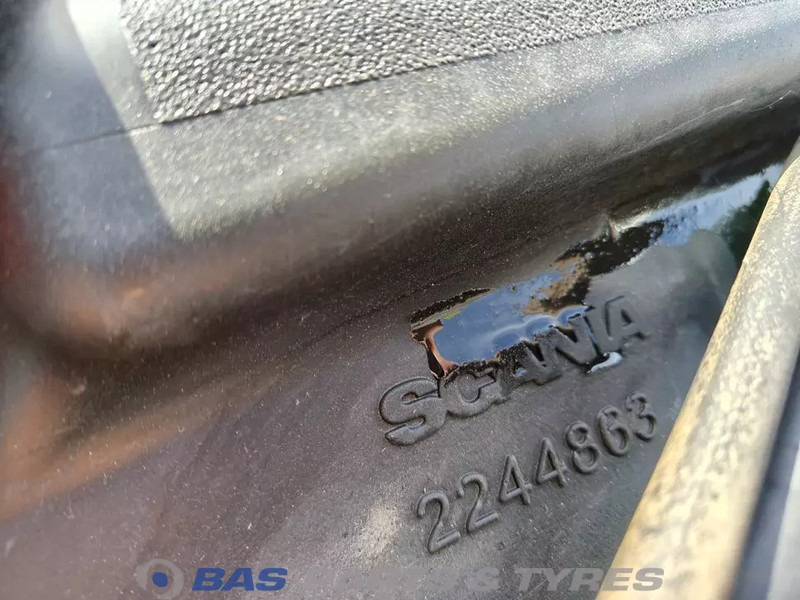 Scania Scania AdBlue tank 2919673 - Piezas de recambio para Camión: foto 5 Scania Scania AdBlue tank 2919673 - Piezas de recambio para Camión: foto 5