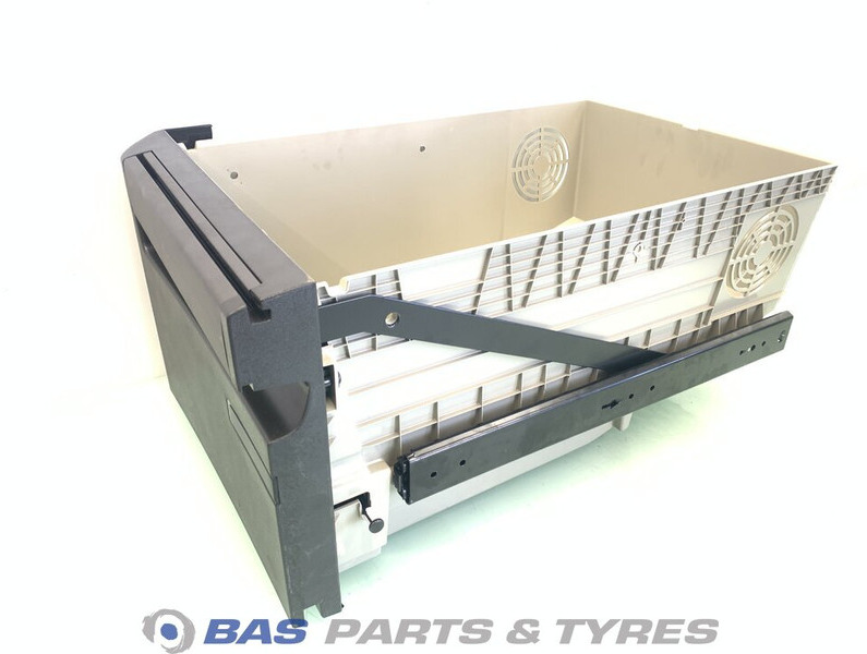 Volvo Lade Volvo 24291867 - Piezas de recambio para Camión: foto 1 Volvo Lade Volvo 24291867 - Piezas de recambio para Camión: foto 1