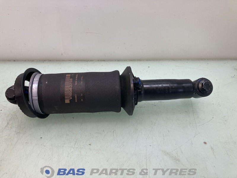 Volvo Luchtveer Volvo 24182858 - Piezas de recambio para Camión: foto 1 Volvo Luchtveer Volvo 24182858 - Piezas de recambio para Camión: foto 1