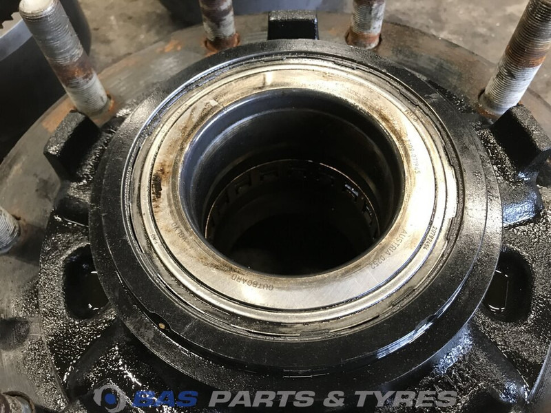 Piezas de recambio para Camión Volvo Naafreductie Volvo 21188559: foto 6