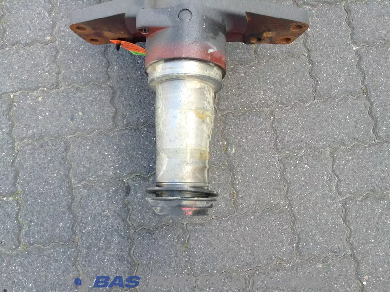 Renault Achterashuis Renault 7420729816 - Eje posterior para Camión: foto 2 Renault Achterashuis Renault 7420729816 - Eje posterior para Camión: foto 2