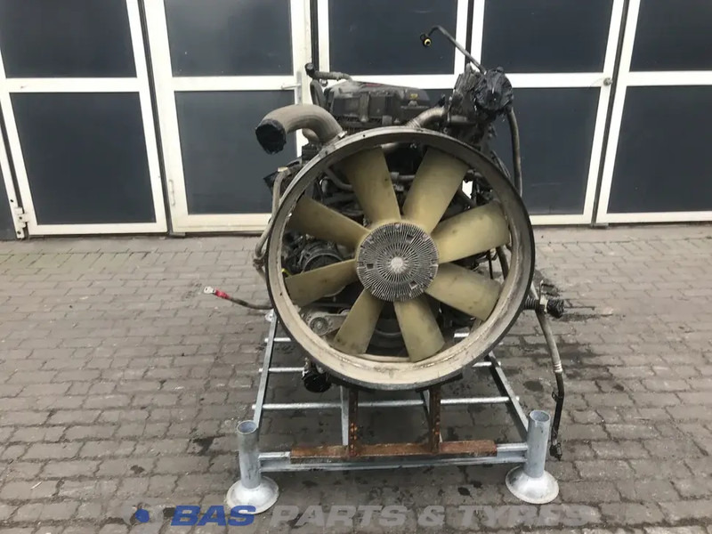 Renault C-Serie Motor Renault DTI11 430 K1 7485013658 - Motor para Camión: foto 2 Renault C-Serie Motor Renault DTI11 430 K1 7485013658 - Motor para Camión: foto 2