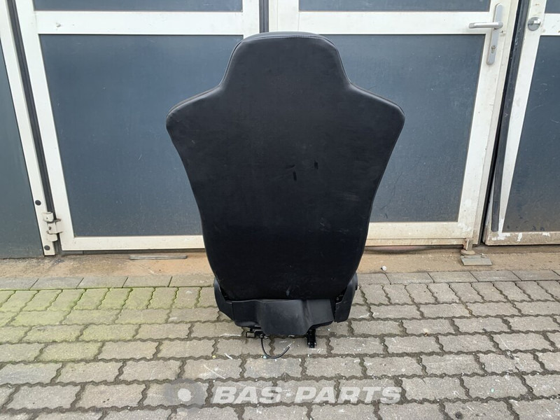 Renault D-Serie - Asiento para Camión: foto 3 Renault D-Serie - Asiento para Camión: foto 3
