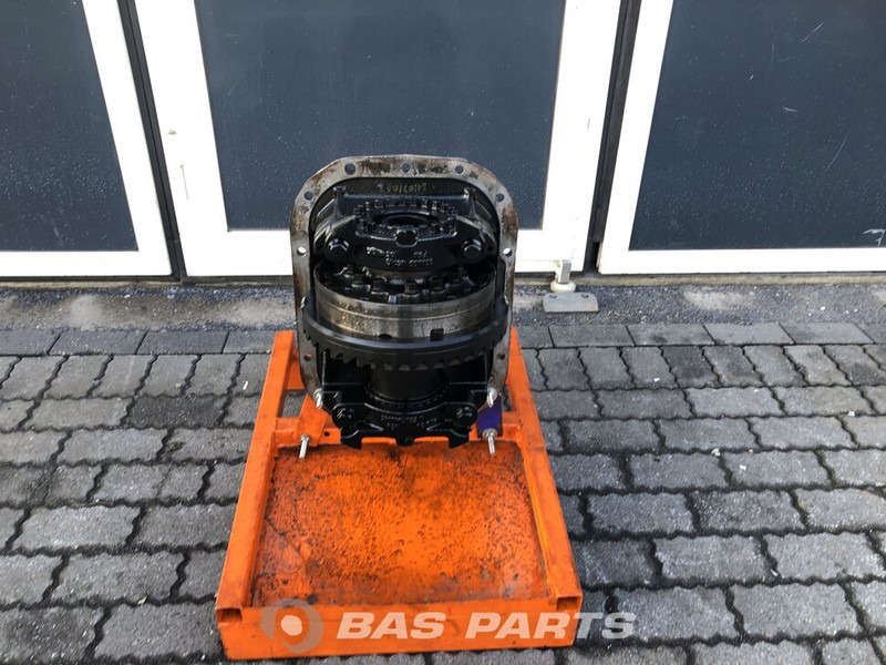 Renault Differentieel Renault P1391 RSH1340C - Diferencial para Camión: foto 2 Renault Differentieel Renault P1391 RSH1340C - Diferencial para Camión: foto 2