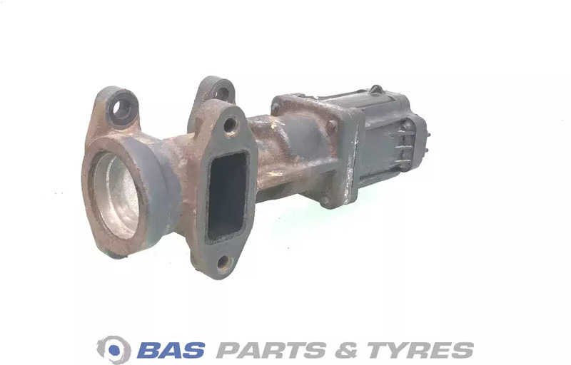 Renault EGR klep Renault 7422365913 - Silenciador/ Sistema de escape para Camión: foto 2 Renault EGR klep Renault 7422365913 - Silenciador/ Sistema de escape para Camión: foto 2
