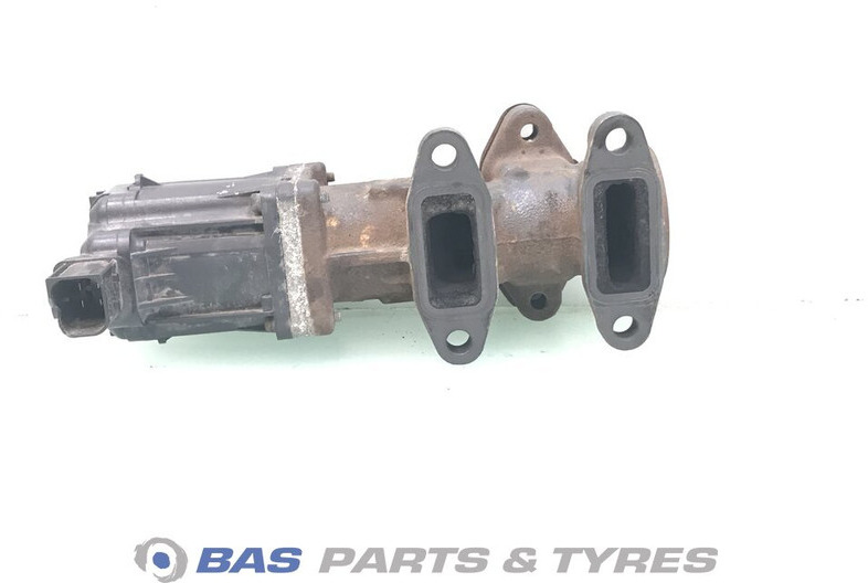 Renault EGR klep Renault 7422365913 - Silenciador/ Sistema de escape para Camión: foto 1 Renault EGR klep Renault 7422365913 - Silenciador/ Sistema de escape para Camión: foto 1
