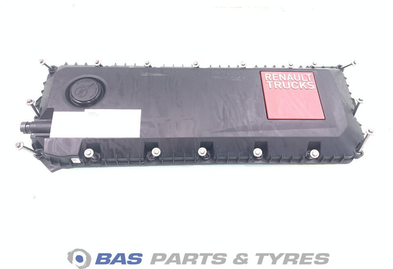 Renault Kleppendeksel Renault 7422376358 - Motor y piezas para Camión: foto 1 Renault Kleppendeksel Renault 7422376358 - Motor y piezas para Camión: foto 1
