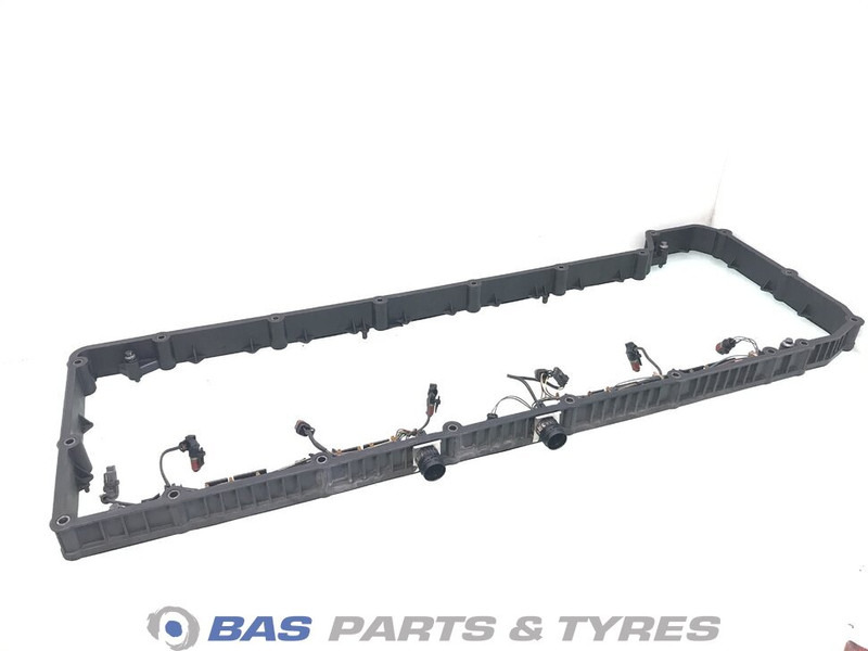 Renault Kleppendeksel Renault 7422737367 - Motor y piezas para Camión: foto 1 Renault Kleppendeksel Renault 7422737367 - Motor y piezas para Camión: foto 1