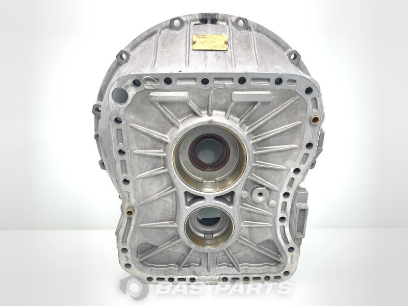 Renault Koppelingshuis Renault 7421226320 - Embrague y piezas para Camión: foto 2 Renault Koppelingshuis Renault 7421226320 - Embrague y piezas para Camión: foto 2