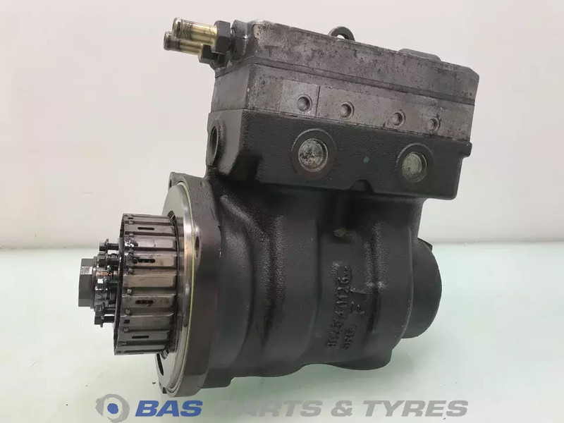 Renault Luchtcompressor Renault 7422209417 - Motor y piezas para Camión: foto 3 Renault Luchtcompressor Renault 7422209417 - Motor y piezas para Camión: foto 3