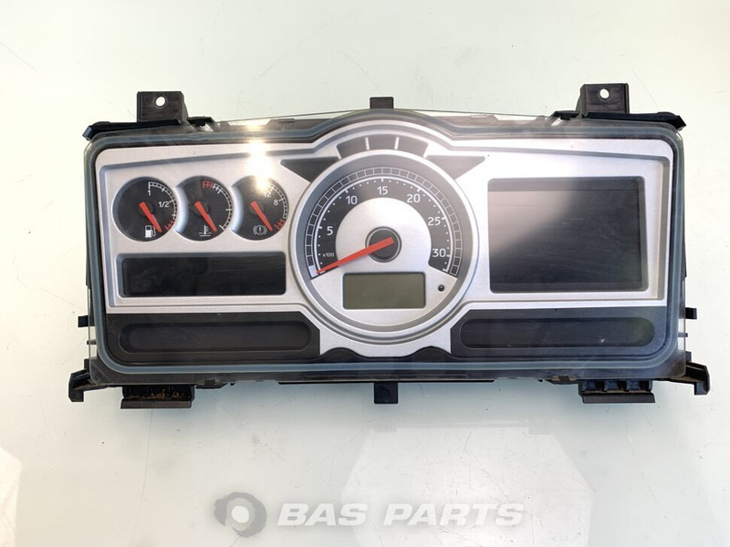 Renault Magnum Euro 4-5 Instrumentenpaneel Renault 7420977604 - Salpicadero para Camión: foto 1 Renault Magnum Euro 4-5 Instrumentenpaneel Renault 7420977604 - Salpicadero para Camión: foto 1