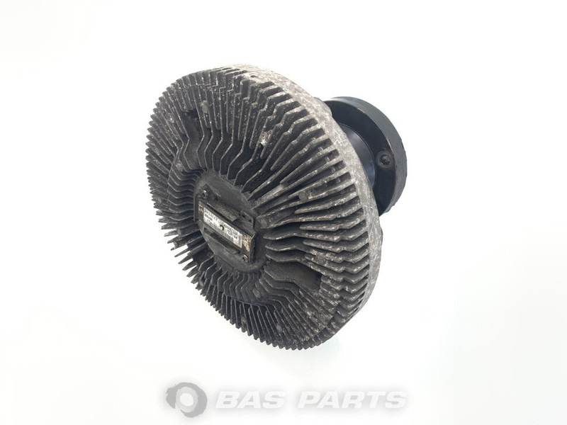 Renault PREMIUM - Ventilador para Camión: foto 1 Renault PREMIUM - Ventilador para Camión: foto 1