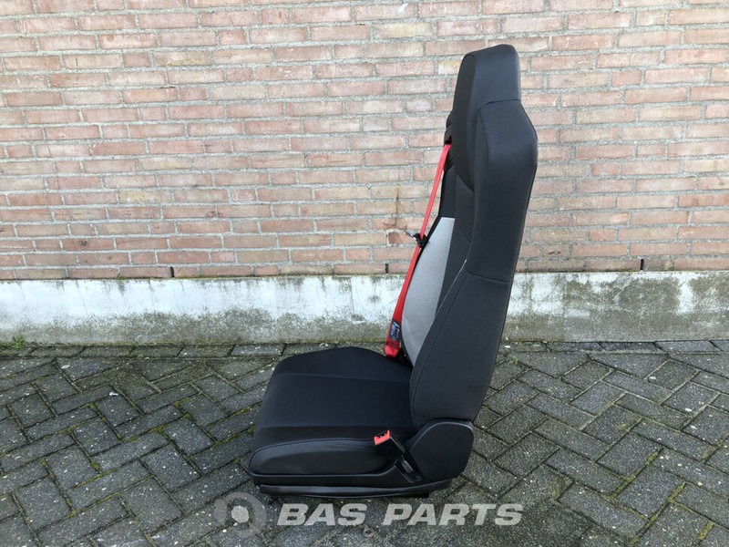 Renault - Asiento para Camión: foto 2 Renault - Asiento para Camión: foto 2
