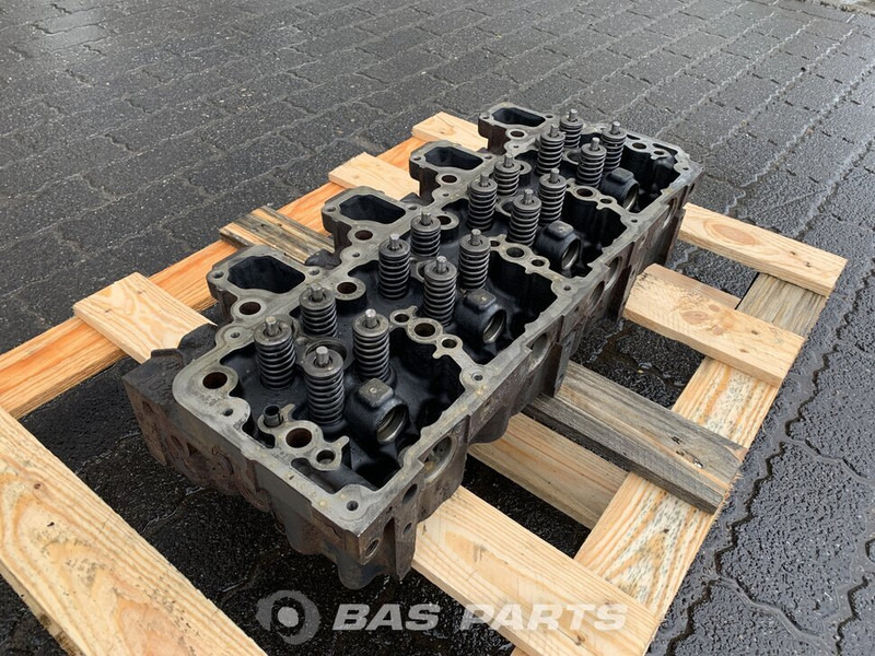 Renault - Bloque de cilindros para Camión: foto 3 Renault - Bloque de cilindros para Camión: foto 3
