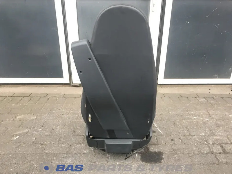 Renault Premium (Meerdere types) - Asiento para Camión: foto 3 Renault Premium (Meerdere types) - Asiento para Camión: foto 3