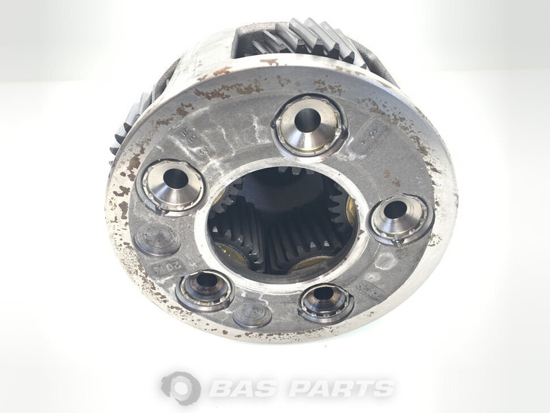 Renault Renault Uitgaande as 7420846416 - Caja de cambios para Camión: foto 2 Renault Renault Uitgaande as 7420846416 - Caja de cambios para Camión: foto 2