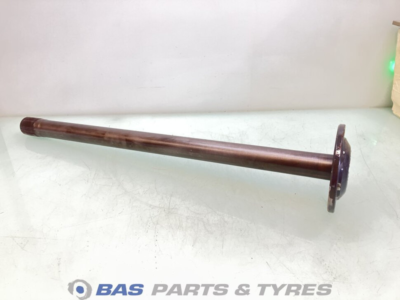 Renault Steekas Renault 7423379650 - Eje posterior para Camión: foto 1 Renault Steekas Renault 7423379650 - Eje posterior para Camión: foto 1