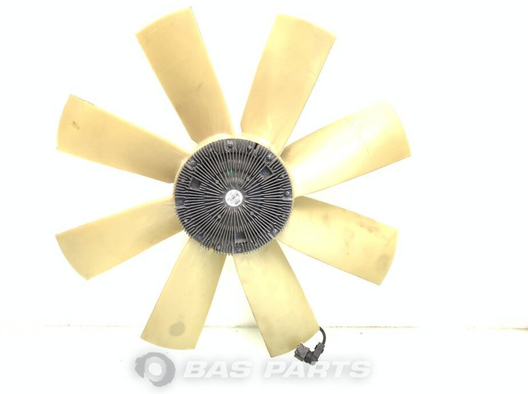 Renault T-Serie - Ventilador para Camión: foto 1 Renault T-Serie - Ventilador para Camión: foto 1